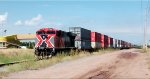 FXE 4607